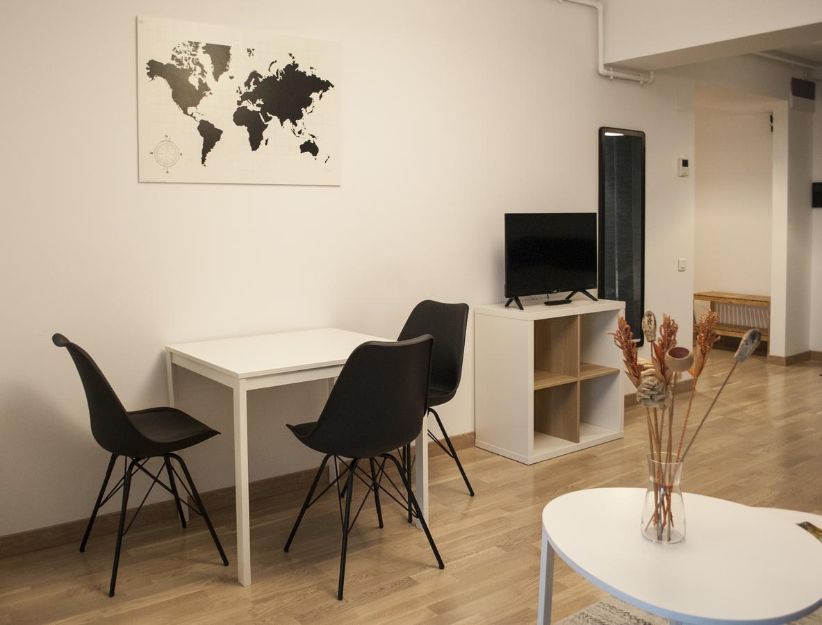 Апартаменты Urban Nest Banu Manta Бухарест Экстерьер фото